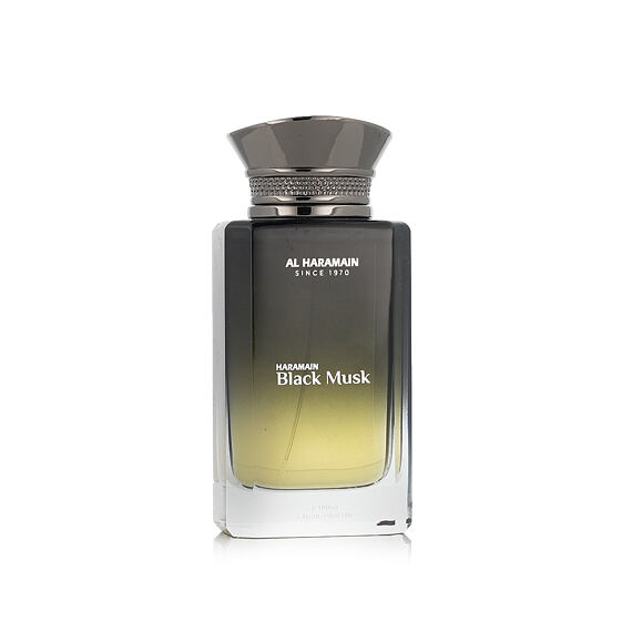 Al Haramain Haramain Black Musk EDP 100 ml U
