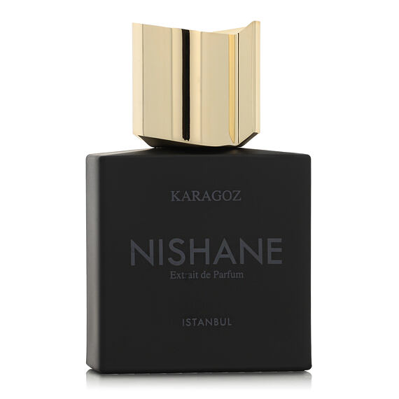 Nishane Karagoz Extrait de Parfum 50 ml U
