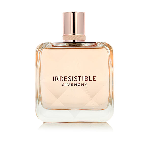 Givenchy Irrésistible Givenchy Fraiche EDT 80 ml W