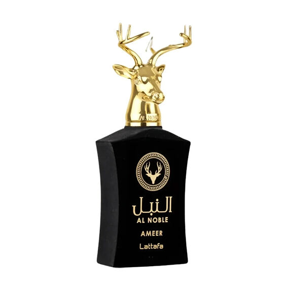 Lattafa Al Noble Ameer EDP 100 ml U