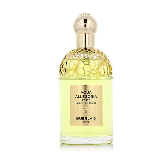 Guerlain Aqua Allegoria Forte Nerolia Vetiver EDP napełnialny 125 ml U
