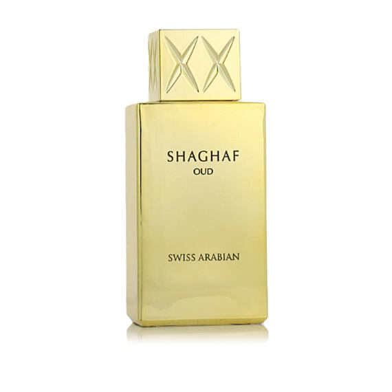 Swiss Arabian Shaghaf Oud EDP 75 ml U