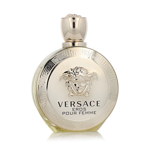 Versace Eros pour Femme EDP używana (pełna ponad 80%) 100 ml W