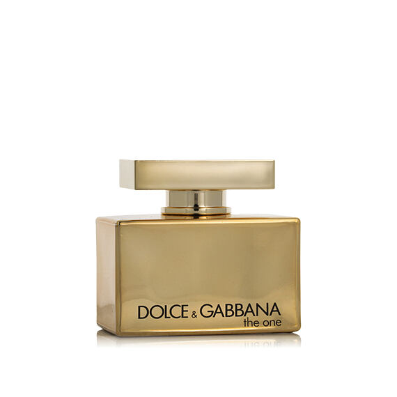Dolce & Gabbana The One Gold EDP Intense tester 75 ml W