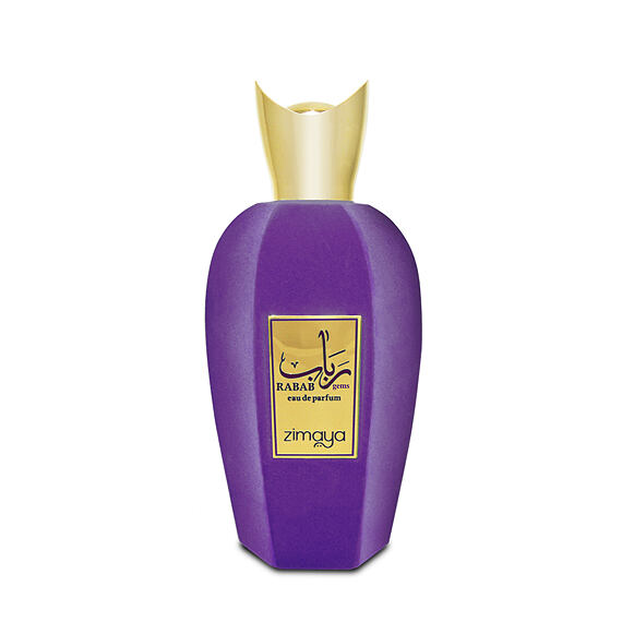 Zimaya Rabab Gems EDP 100 ml U