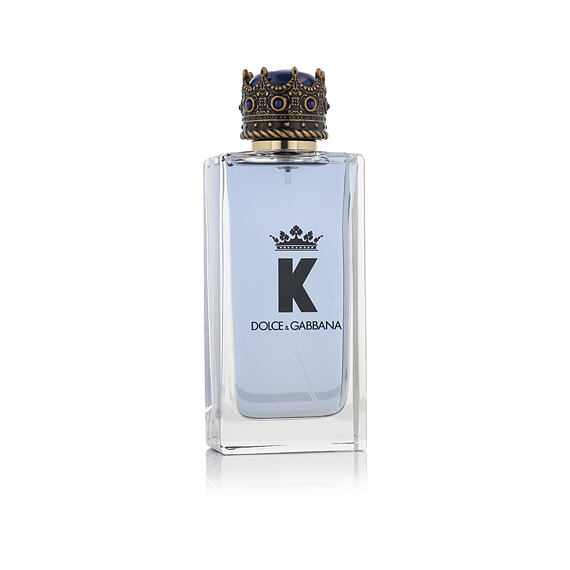 Dolce & Gabbana K pour Homme EDT tester 100 ml M