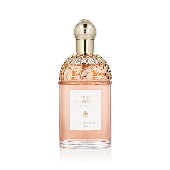 Guerlain Aqua Allegoria Orange Soleia EDT napełnialny 125 ml U