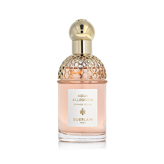 Guerlain Aqua Allegoria Orange Soleia EDT napełnialny 75 ml U
