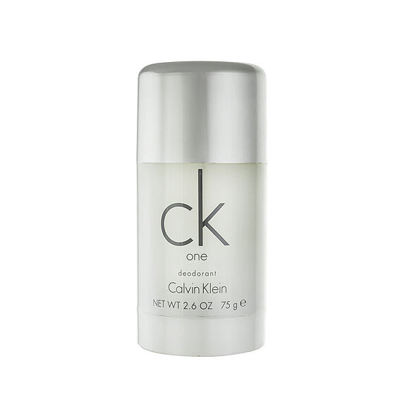 Calvin Klein CK One DST 75 ml U