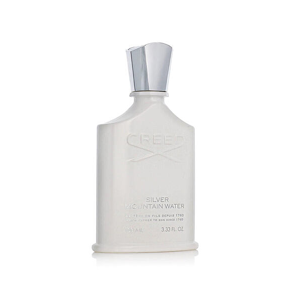 Creed Silver Mountain Water EDP tester 100 ml M