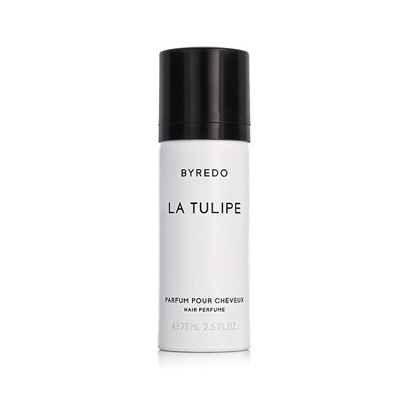 Byredo La Tulipe Perfum do włosów 75 ml U