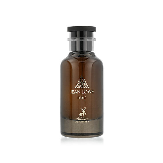 Maison Alhambra Jean Lowe Noir EDP 100 ml U