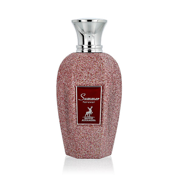 Maison Alhambra Summer Forever EDP 100 ml W