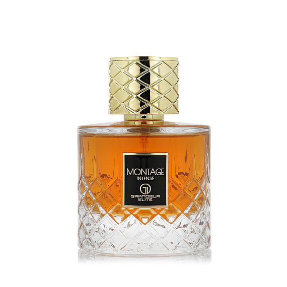 Grandeur Montage Intense EDP 100 ml U