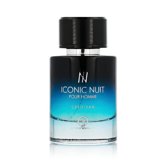 Grandeur Iconic Nuit EDP 100 ml M