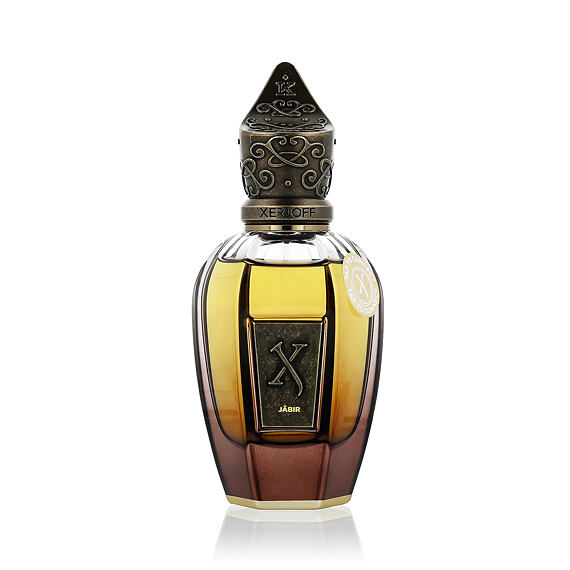 Xerjoff Jabir Perfum 50 ml U