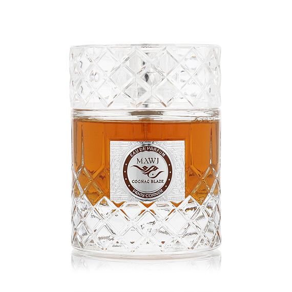 Paris Corner Mawj Cognac Blaze EDP 100 ml U
