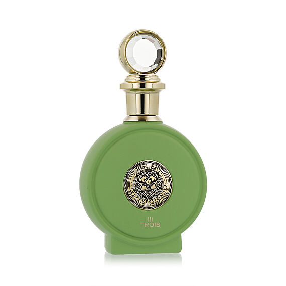 North Stag Expressions Trois III Extrait de Parfum 100 ml U