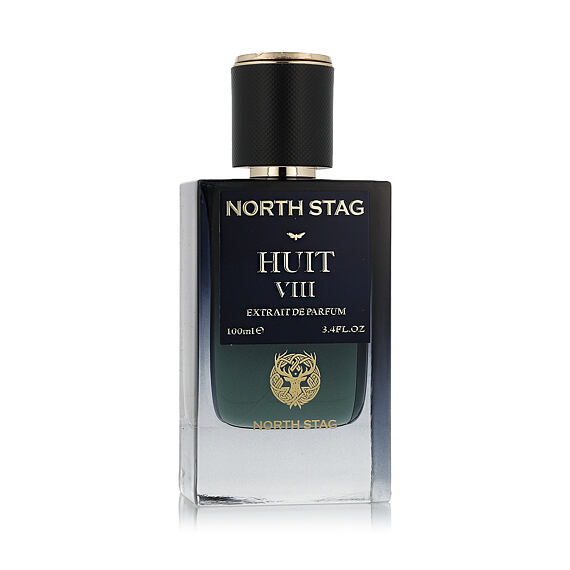North Stag Huit VIII Extrait de Parfum 100 ml U