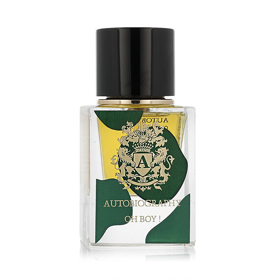 Autobiography Oh Boy! EDP 65 ml U