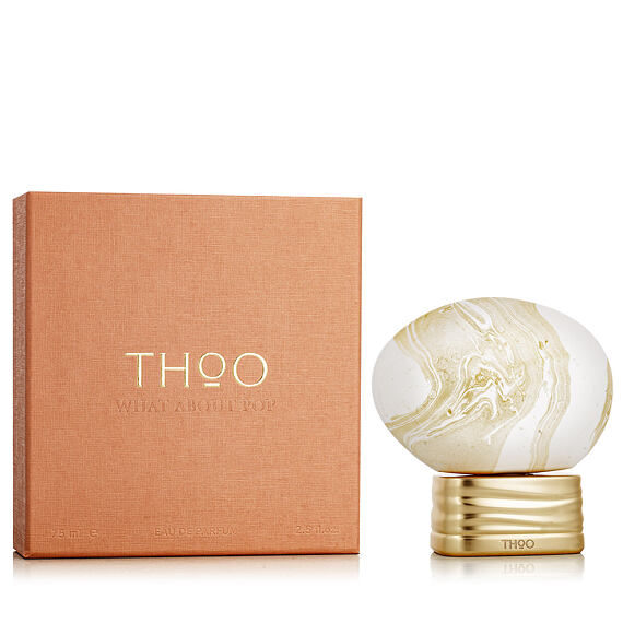 The House of Oud What About Pop EDP 75 ml U