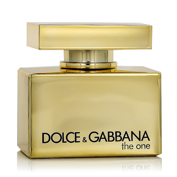 Dolce & Gabbana The One Gold EDP Intense 50 ml W