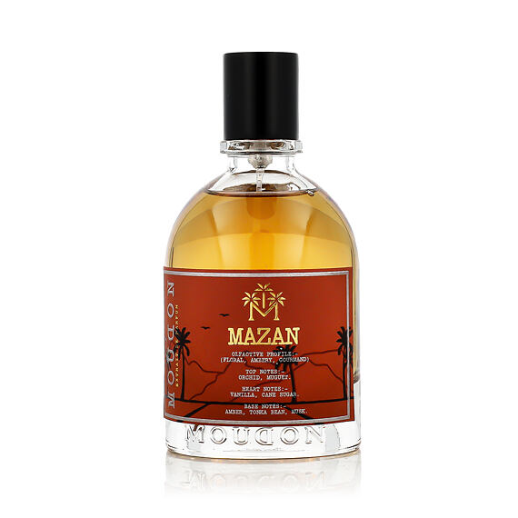 Moudon Mazan Extrait de Parfum 100 ml U