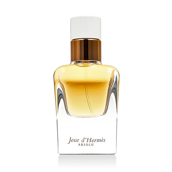 Hermès Jour d'Hermès Absolu EDP napełnialny 30 ml W