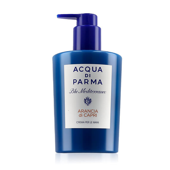 Acqua Di Parma Blu Mediterraneo Arancia di Capri Krem do rąk 300 ml U
