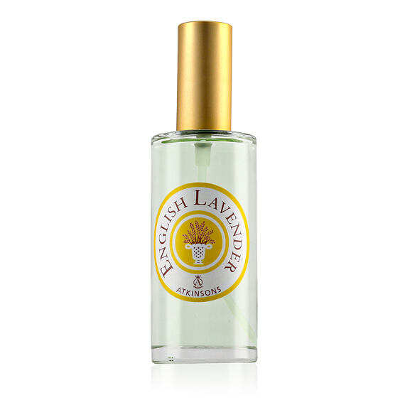 Atkinsons English Lavender EDT 75 ml U
