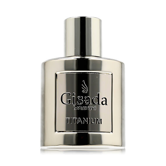 Gisada Titanium EDP 100 ml U