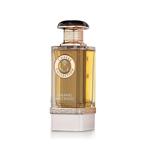 Fragrance World Caramel Macchiato EDP 100 ml U