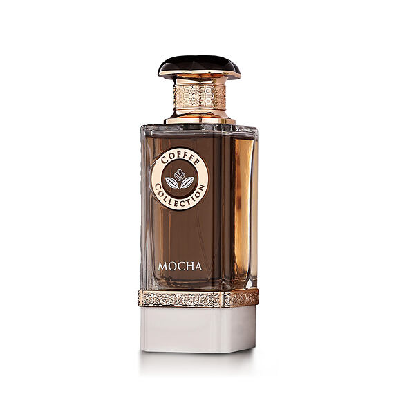 Fragrance World Mocha EDP 100 ml U