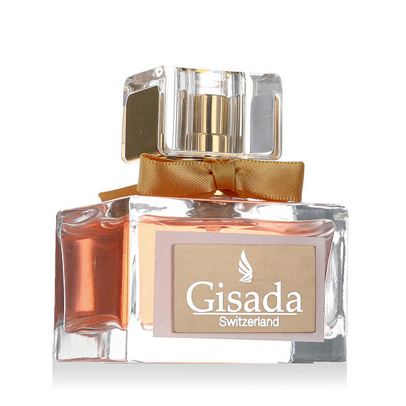 Gisada Donna EDT 50 ml W