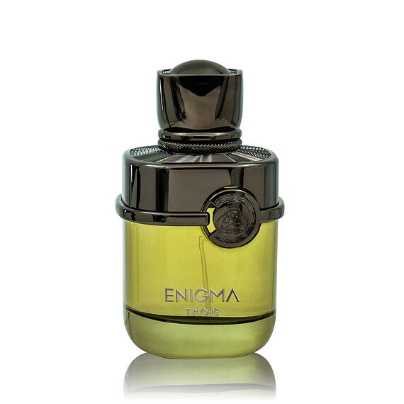 French Avenue Enigma Trois EDP 100 ml U