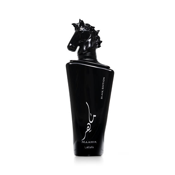 Lattafa Maahir Black Edition EDP 100 ml U