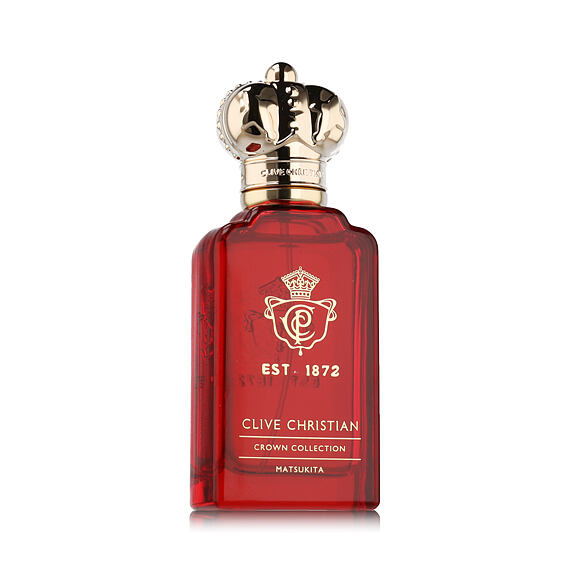 Clive Christian Matsukita Perfum 50 ml U
