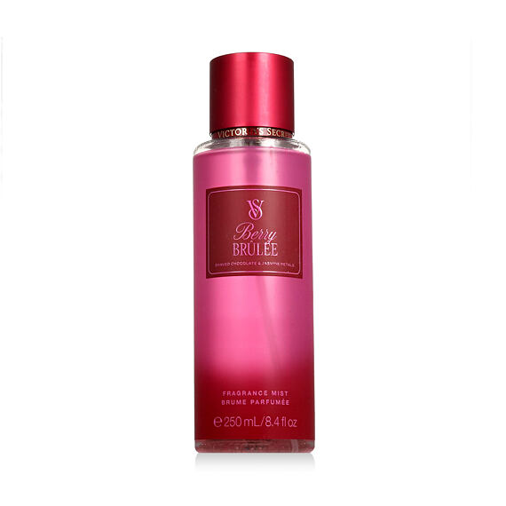Victoria's Secret Berry Brûlée spray do ciała 250 ml W