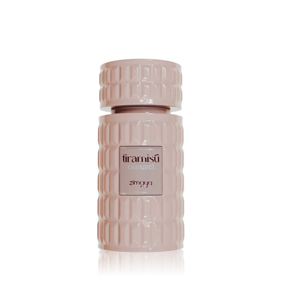 Zimaya Tiramisu Caramel EDP 100 ml U