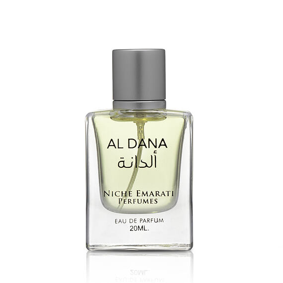 Lattafa Niche Emarati Al Dana EDP 20 ml U