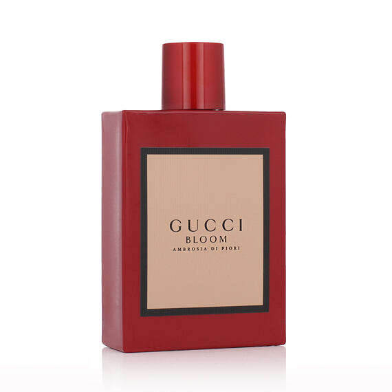 Gucci Bloom Ambrosia di Fiori EDP Intense tester 100 ml W