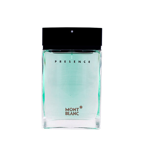 Montblanc Presence EDT tester 75 ml M