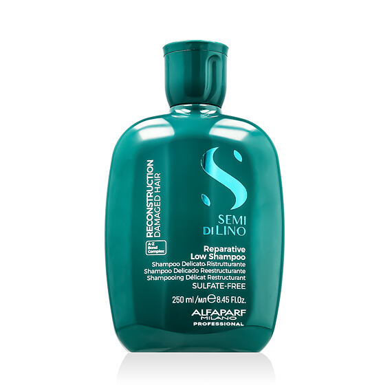 Alfaparf Semi Di Lino Reconstruction Reparative Shampoo 250 ml