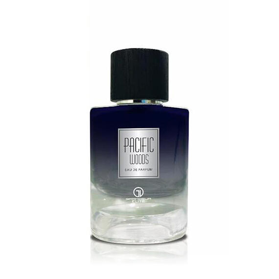 Grandeur Pacific Woods EDP 100 ml M
