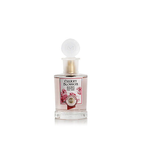 Monotheme Venezia Cherry Blossom EDT tester 100 ml W