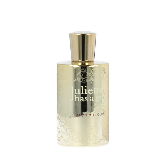 Juliette Has A Gun Midnight Oud EDP 100 ml W