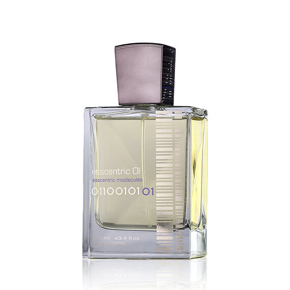 Fragrance World Esscentric Moolecules 01 EDP 100 ml U