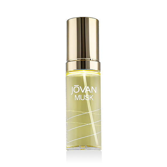 Jovan Musk EDC 59 ml W