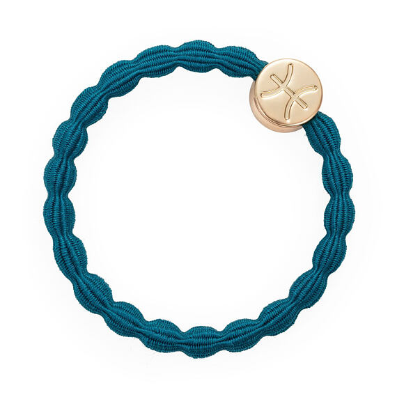 By Eloise London Gold Zodiac Charm