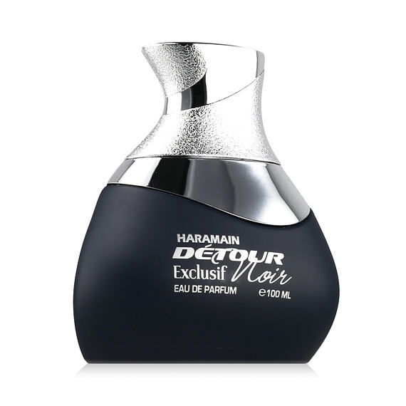 Al Haramain Detour Noir Exclusif EDP 100 ml U